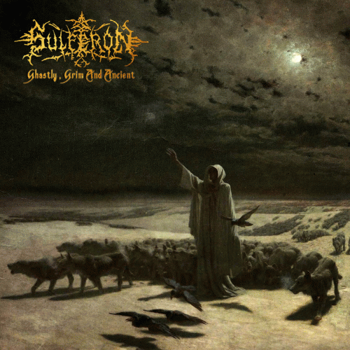 Sulferon : Ghastly, Grim and Ancient